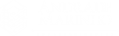 Logotipo Andrade Marinho Empreendimentos